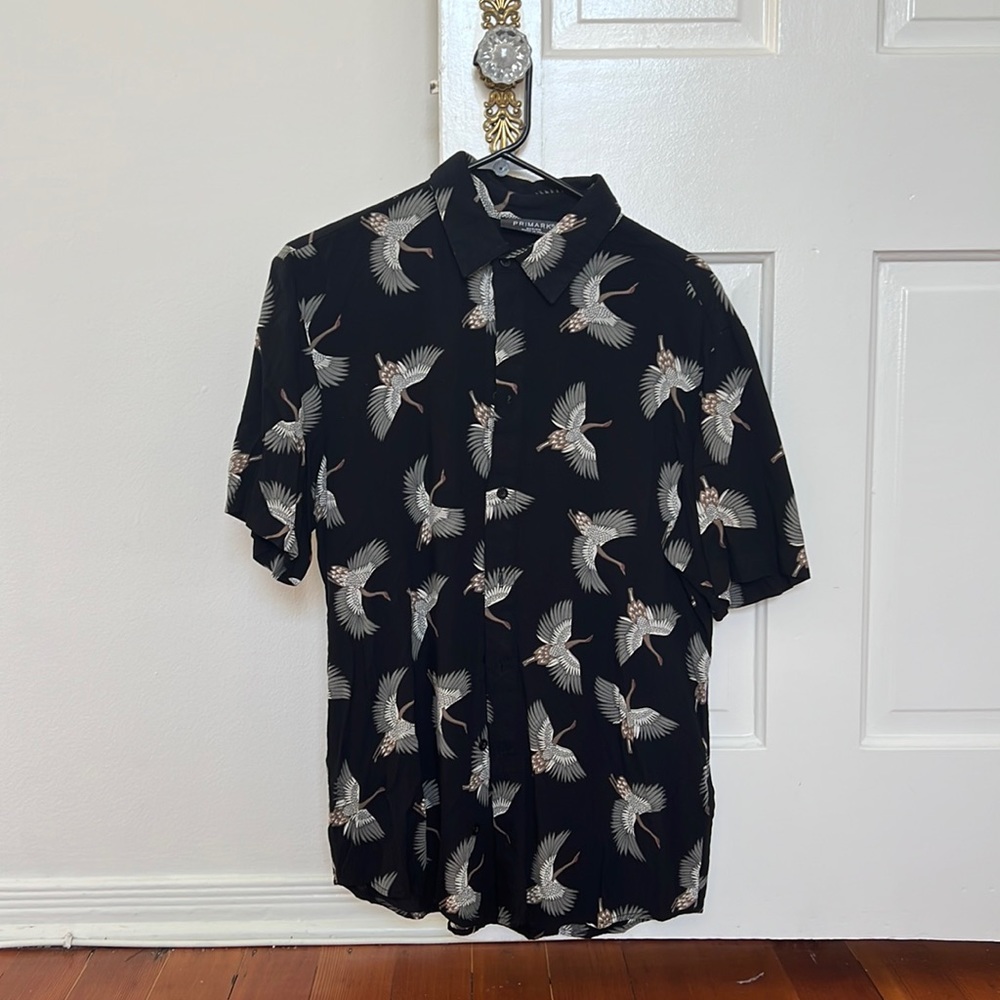 Summer shirt!